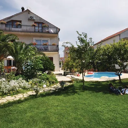 Apartamento Apartment Katica-3 Vodice