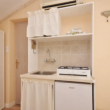 Apartment Katica-3 Apartamento Vodice