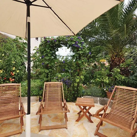 Apartamento Apartment Katica-3 *