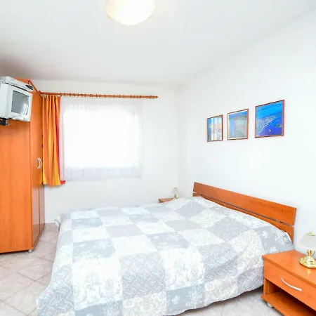 Apartment Katica-3 Vodice