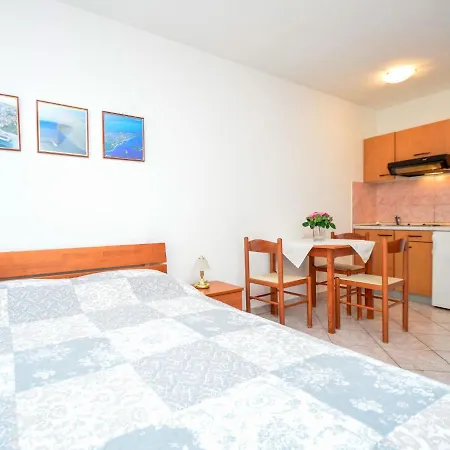 Apartment Katica-3 Vodice